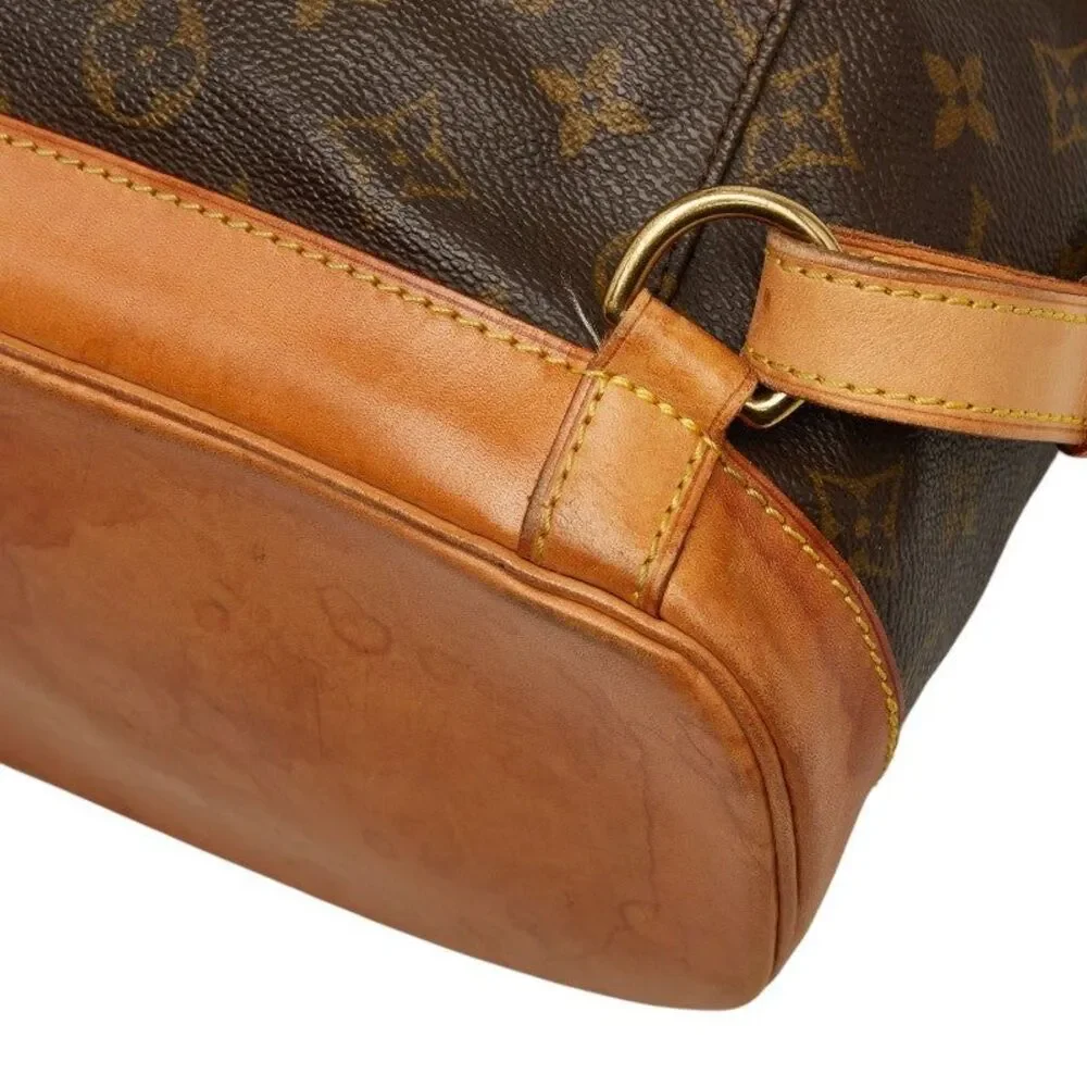 Louis Vuitton Montsouris GM Backpack